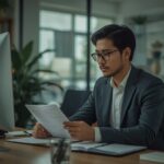 Panduan Langkah demi Langkah Menyusun Kontrak Kerja yang Selaras dengan Layanan Notaris untuk Proyek Rumah dan Energi Surya