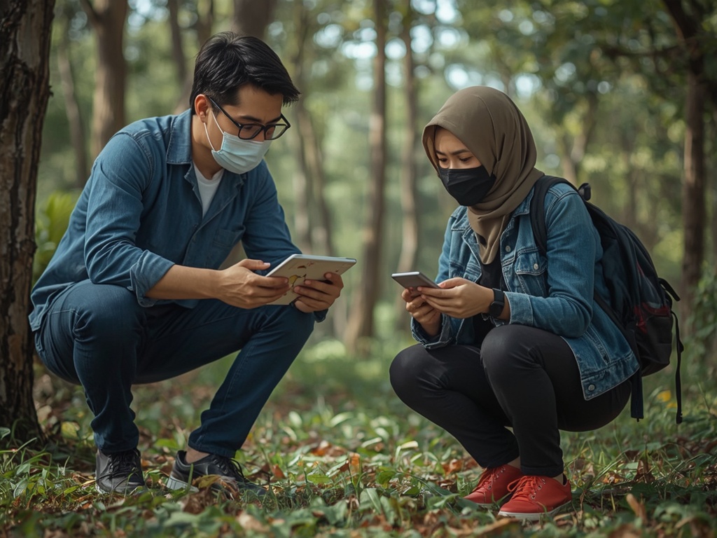 Tanya Jawab: Meluruskan Anggapan Keliru Saat Menjaga Sehat Sebelum dan Selama Bepergian
